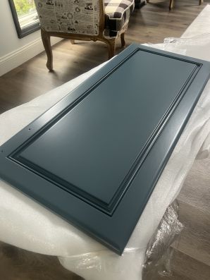 Cabinet Painting in Hauppauge, NY (2)