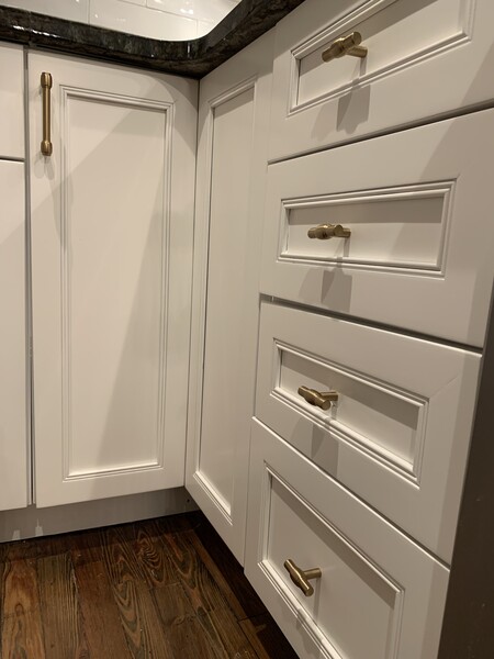 Custom Cabinetry Installation Services in Great Neck, NY (1)