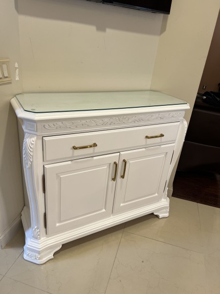 Cabinet Painting in Commack, NY (3)