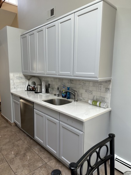 Cabinet Refinishing in Oceanside, NY (3)