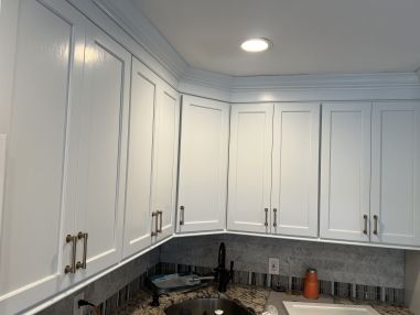 Cabinet Refinishing in Islip, NY (1)