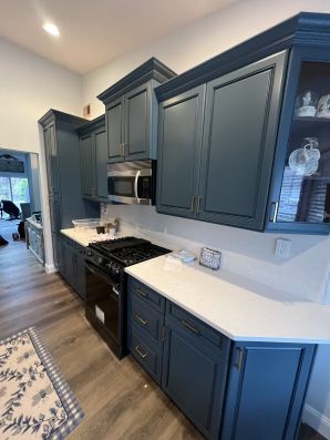 Cabinet Painting in Hauppauge, NY (3)