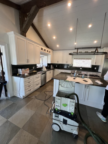 Cabinet Refinishing in Smithtown, NY (3)
