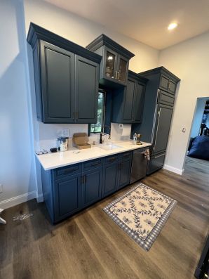Cabinet Painting in Hauppauge, NY (4)