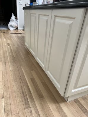 Cabinet Refinishing in Oyster Bay, NY (3)