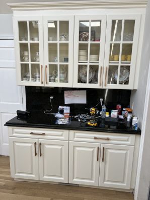 Cabinet Refinishing in Oyster Bay Cove, NY (2)