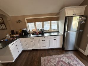 Cabinet Refinishing in East Islip, NY (1)